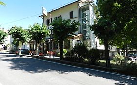 Albergo Ristorante Villa Svizzera